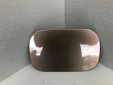 Range Rover Sport Fuel Flap Cap Cover Nara Bronze L320 2005 to 2013